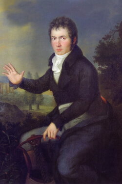 Beethoven - Symphony No. 7 (1971) Beethoven - Symphony No. 7 (1971)