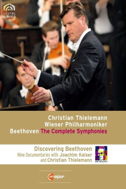 Beethoven: The Complete Symphonies (2010) Beethoven: The Complete Symphonies (2010)