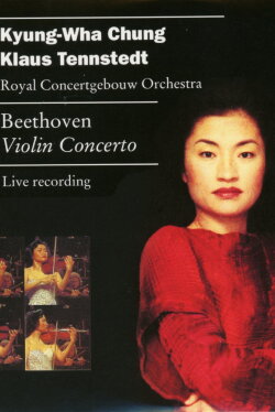 Beethoven Violin Concerto (2015)