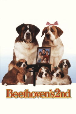 Beethoven's 2nd (1993) Beethoven's 2nd (1993)