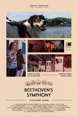 Beethoven's Symphony (2022) Beethoven's Symphony (2022)
