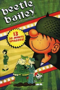 Beetle Bailey (1989) Beetle Bailey (1989)