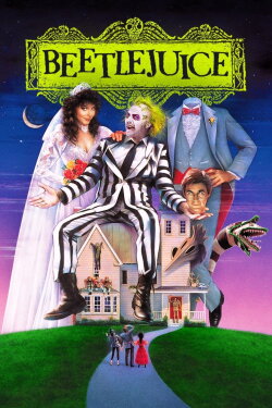 Beetlejuice (1988) Beetlejuice (1988)