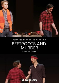 Beetroots and Murder (2024) Beetroots and Murder (2024)