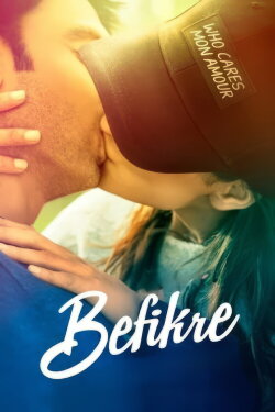 Befikre (2016) Befikre (2016)