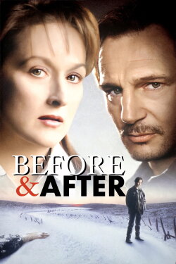 Before and After (1996) Before and After (1996)