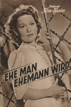 Before Becoming a Husband (1941)