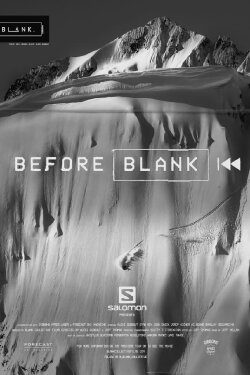 Before Blank (2018) Before Blank (2018)