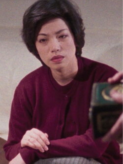 Before Dawn (1997)