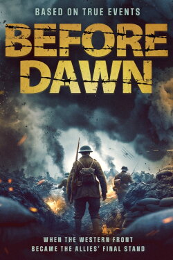 Before Dawn (2024) Before Dawn (2024)