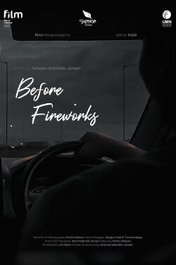Before Fireworks (2021) Before Fireworks (2021)