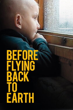 Before Flying Back to Earth (2005) Before Flying Back to Earth (2005)