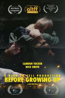 Before Growing Up (2023)