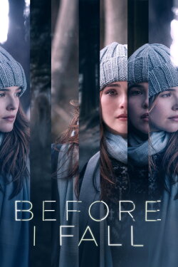 Before I Fall (2017) Before I Fall (2017)