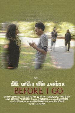 Before I Go (2019) Before I Go (2019)