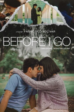 Before I Go (2023) Before I Go (2023)