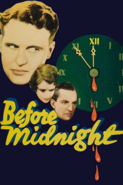 Before Midnight (1933) Before Midnight (1933)