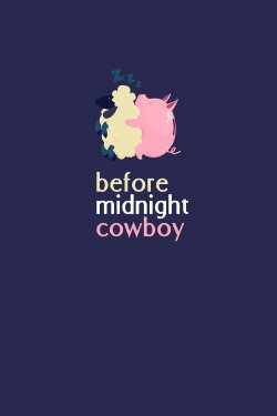 Before Midnight Cowboy (2015)