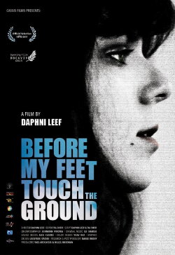 Before My Feet Touch The Ground (2017) Before My Feet Touch The Ground (2017)