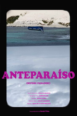 Before Paradise (2023)