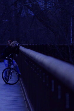 Before She Rode Away (2024) Before She Rode Away (2024)