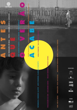 Before Summer Ends (2012) Before Summer Ends (2012)