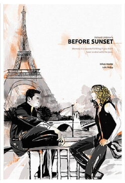 Before Sunset: Behind the Scenes (2005) Before Sunset: Behind the Scenes (2005)