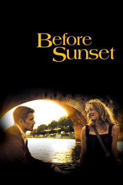 Before Sunset (2004) Before Sunset (2004)