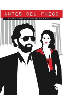 Before the fire (2015)