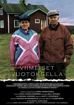 Before the Flood: The Last Couple in Vuotos (2000)