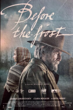 Before the Frost (2019) Before the Frost (2019)