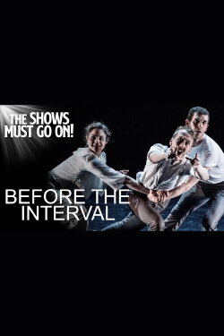 Before the Interval (2021)