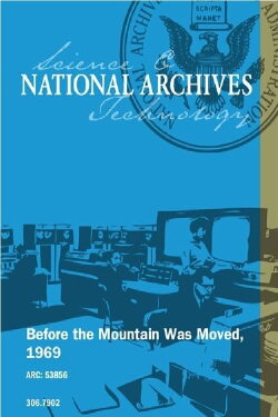 Before the Mountain Was Moved (1970) Before the Mountain Was Moved (1970)