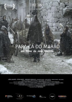 Before the Mountains (2020)
