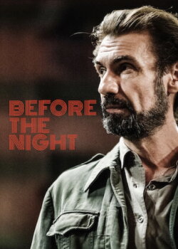 Before the Night (2018)