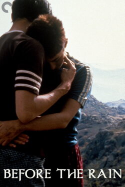 Before the Rain (1994) Before the Rain (1994)