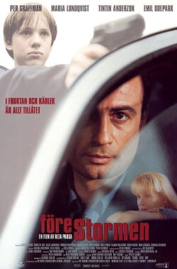 Before the Storm (2000)