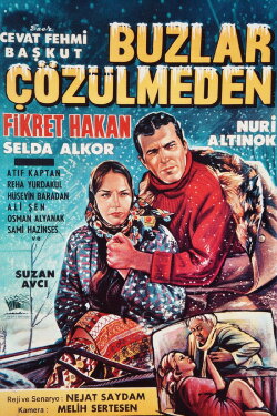 Before the Thaw (1965) Before the Thaw (1965)