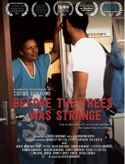 Before The Trees Was Strange (2016)