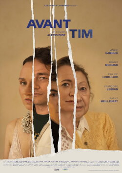 Before Tim (2020)