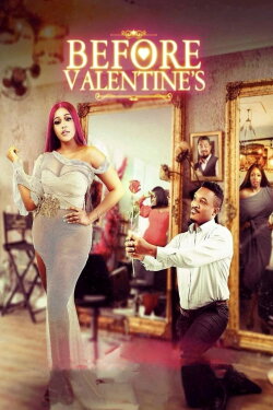 Before Valentine's (2022) Before Valentine's (2022)