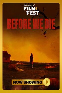Before we die (2023) Before we die (2023)