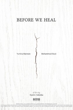 Before We Heal (2018) Before We Heal (2018)
