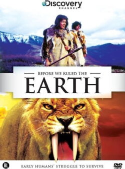 Before We Ruled the Earth (2003)