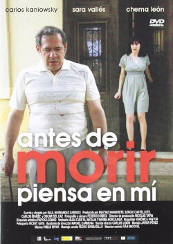 Before You Die, Think of Me (2008)