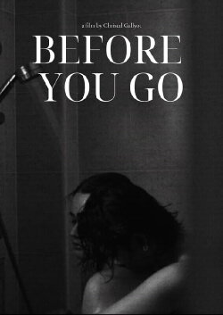 Before You Go (2023)