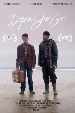 Before You Go (2019) Before You Go (2019)