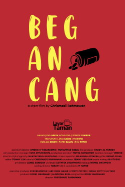 Begancang (2021)