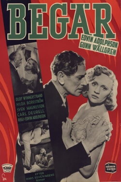 Begär (1946) Begär (1946)