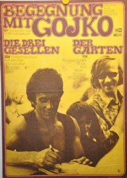 Begegnung mit Gojko (1973) Begegnung mit Gojko (1973)